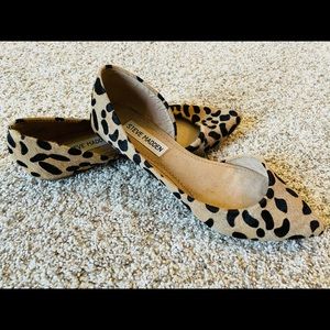 Steve Madden Flats